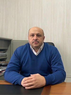 Чомаев Рустам Ракаевич Чомаев Рустам Ракаевич